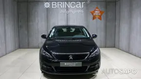 Peugeot 308 1.2 PureTech Active de 2020