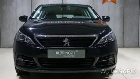 Peugeot 308 1.2 PureTech Active de 2020