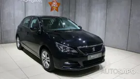 Peugeot 308 1.2 PureTech Active de 2020