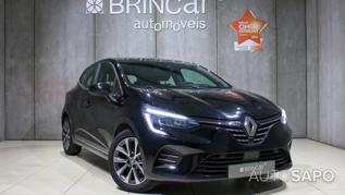 Renault Clio 1.0 TCe Intens de 2021