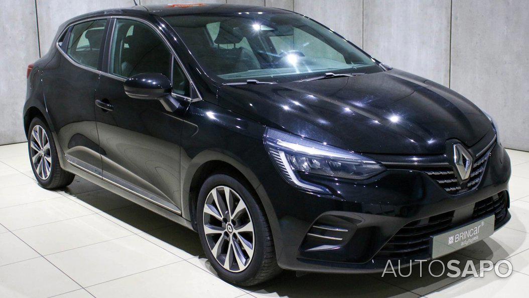 Renault Clio 1.0 TCe Intens de 2021