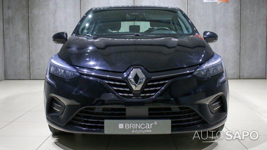 Renault Clio 1.0 TCe Intens de 2021