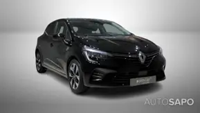 Renault Clio 1.0 TCe Intens de 2021