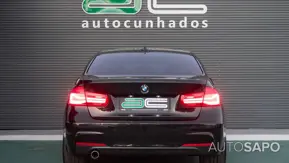 BMW Série 3 de 2017