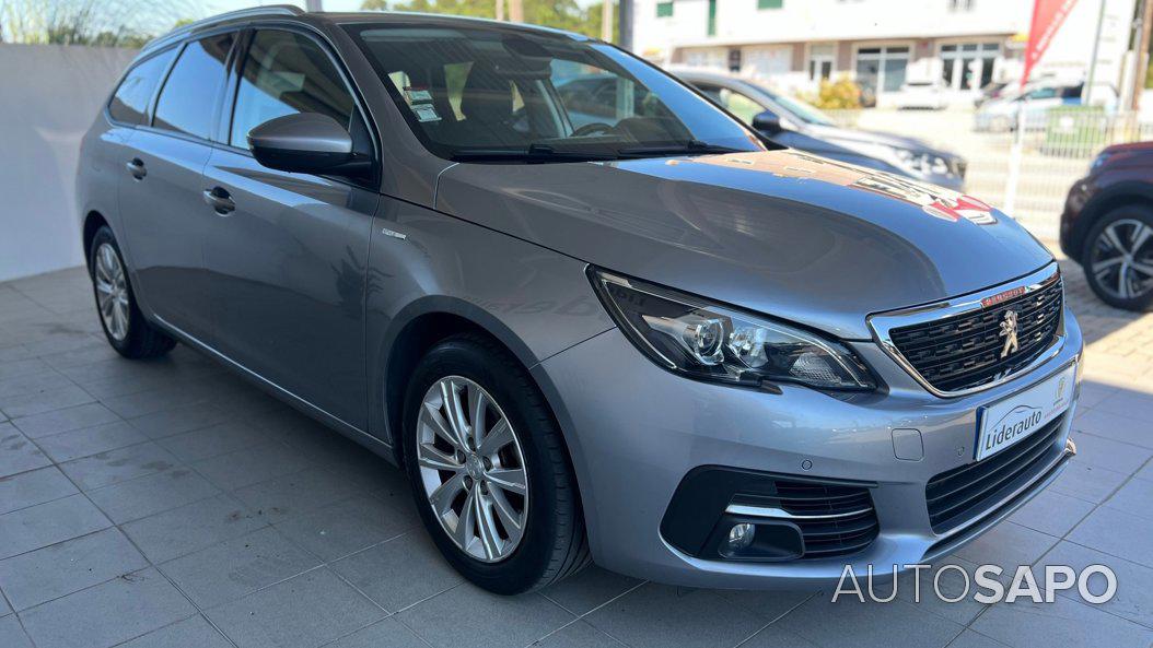 Peugeot 308 de 2019