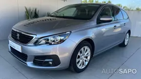 Peugeot 308 de 2019