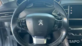 Peugeot 308 de 2019