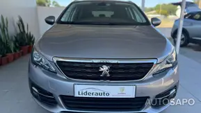 Peugeot 308 de 2019