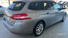 Peugeot 308 de 2019