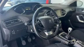 Peugeot 308 de 2019