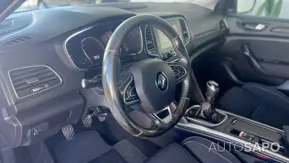 Renault Mégane de 2018