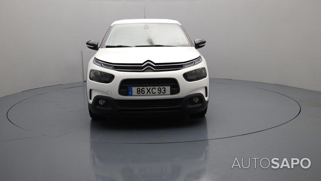 Citroen C4 de 2019