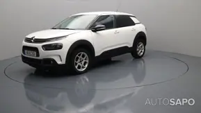 Citroen C4 de 2019