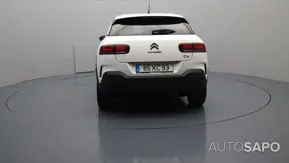 Citroen C4 de 2019