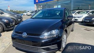 Volkswagen Golf 1.0 TSI Trendline de 2018