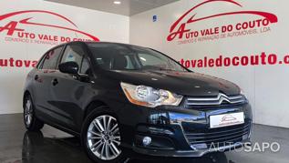 Citroen C4 de 2013