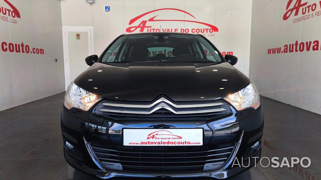 Citroen C4 de 2013