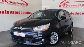 Citroen C4 de 2013