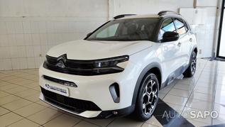 Citroen C5 AirCross 1.5 BlueHDi Shine EAT8 de 2023