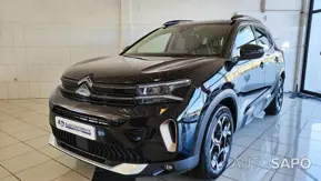 Citroen C5 AirCross 1.5 BlueHDi C-Series de 2022