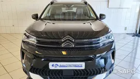 Citroen C5 AirCross 1.5 BlueHDi C-Series de 2022