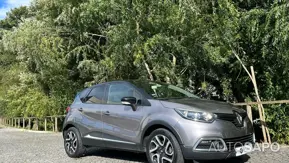 Renault Captur de 2014