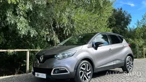 Renault Captur de 2014