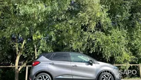 Renault Captur de 2014