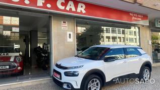 Citroen C4 Cactus 1.2 PureTech Feel de 2019