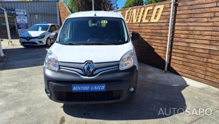 Renault Kangoo 1.5 dCi Business 3L de 2019