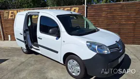 Renault Kangoo 1.5 dCi Business 3L de 2019