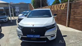 DS DS7 Crossback 1.5 BlueHDI 130 Performance Line Auto de 2019