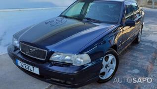 Volvo S70 2.5 TDi de 1998