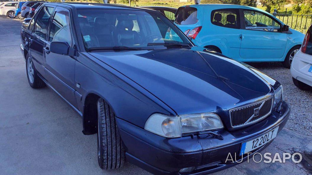 Volvo S70 2.5 TDi de 1998