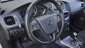 Volvo V40 Cross Country 1.6 D2 Kinetic de 2017