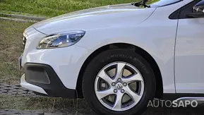 Volvo V40 Cross Country 1.6 D2 Kinetic de 2017