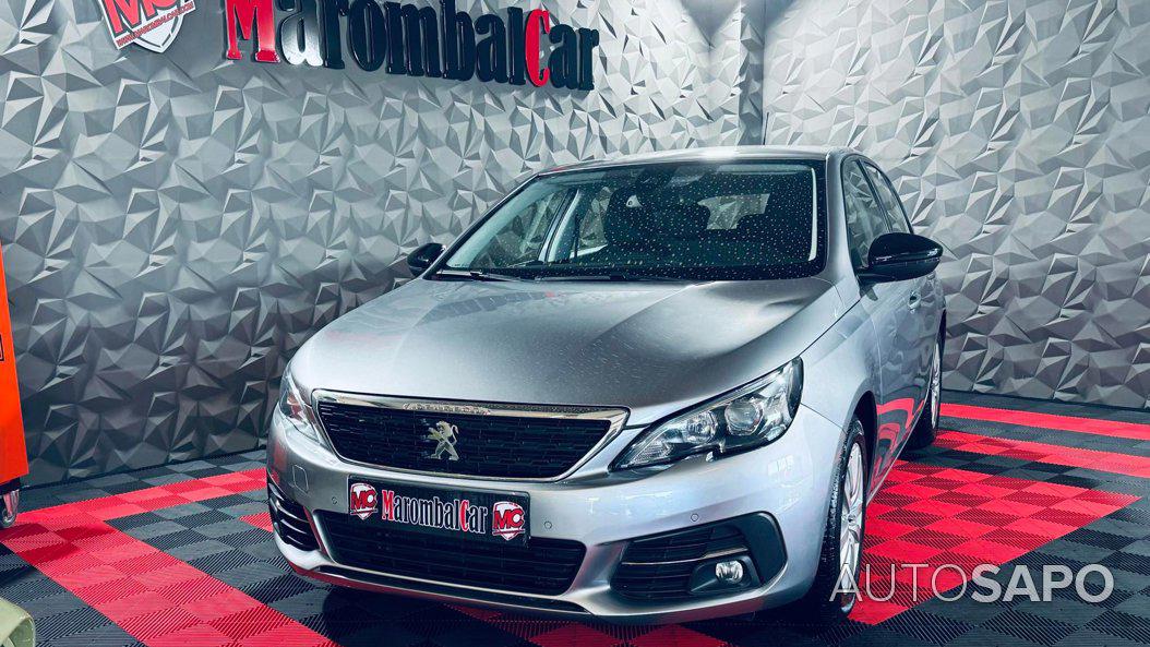 Peugeot 308 de 2019