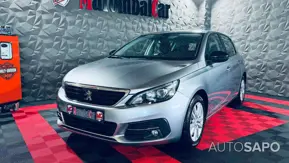 Peugeot 308 de 2019