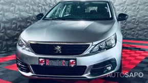 Peugeot 308 de 2019