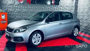 Peugeot 308 de 2019