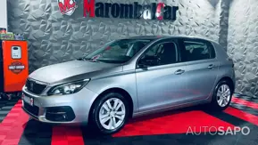 Peugeot 308 de 2019