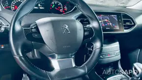 Peugeot 308 de 2019