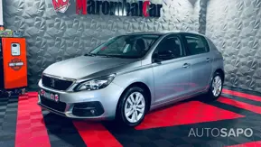 Peugeot 308 de 2019