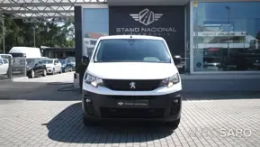 Peugeot Partner de 2019