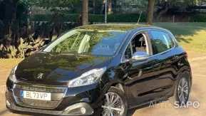 Peugeot 208 de 2018