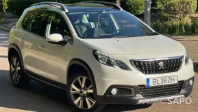 Peugeot 2008 de 2018