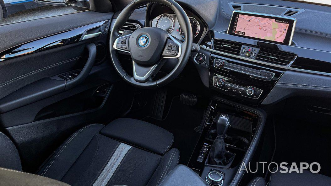 BMW X2 de 2022