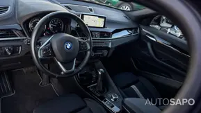 BMW X2 de 2022