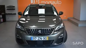 Peugeot 3008 1.5 BlueHDi Active de 2019