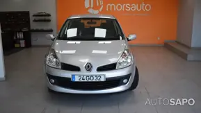Renault Clio de 2008